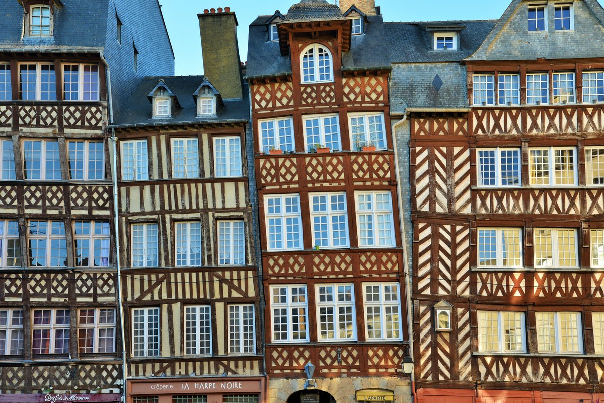 Maisons_a_pans_de_bois_de_la_Place_du_Champ_Jacquet-Franck_Hamon-14573